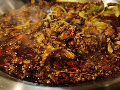 -黄泰吉拾味餐厅(江汉路店)