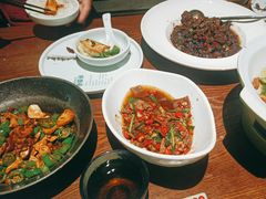 -佬麻雀·新湘菜(珠海金发购物中心店)