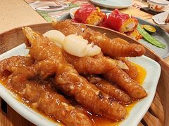 -点都德(汇胜楼店)