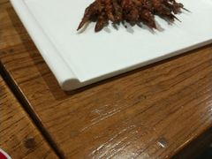 -成都烧烤(川大店)