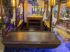 -印巷里主题餐厅(马鞍山店)