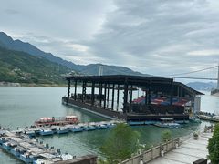 -白帝城·瞿塘峡景区