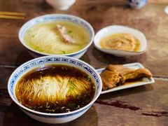 -同得兴 Since·1995 传统苏式面馆(十全街店)