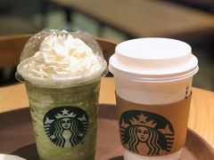 -星巴克(深圳佳宁娜友谊广场店)