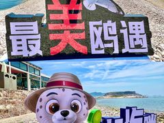 -长岛南北长山旅游景区