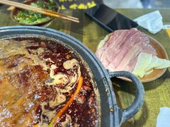 -黄潇洒老火锅(九眼桥宏济巷店)