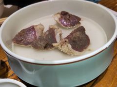 -蒙亨·手把肉·蒙古包文化主题餐厅(天恒广场店)