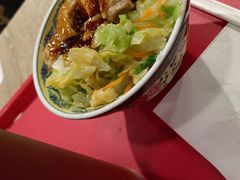 -和合谷(海淀五路居店)