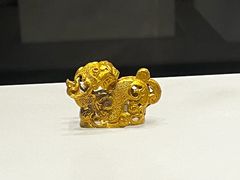 -陕西历史博物馆