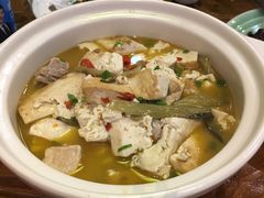 -德叔阙里·衢州菜馆(月湖店)