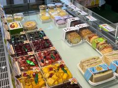 -皇后西斯汀(千姿汇店)