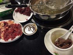-八合里牛肉火锅(八合里总店)