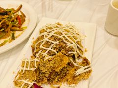 沙拉牛排-庐州太太(CBD店)