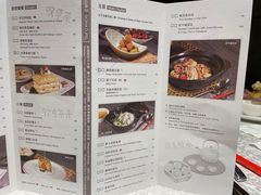 -红棉中餐厅·广州海航威斯汀酒店