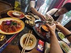 -蜀大侠火锅(寰球文化地标·总府店)