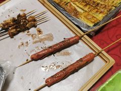 -三鼎甲烧烤城