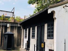 -上海市龙华烈士陵园