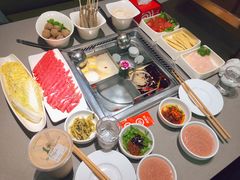 -海底捞火锅(方塔东街店)