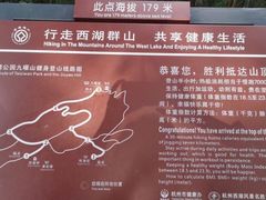 -九曜山