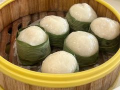 -金山记靓鸡专门店·中山菜