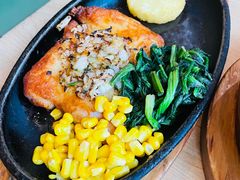 -萨莉亚意式餐厅(石鼓路店)