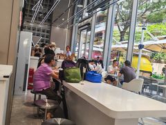 -Manner Coffee(万象食家店)