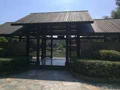 景点-东南花都花博园