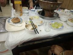 -鑫来顺大铜锅涮羊肉(中山门旗舰店)