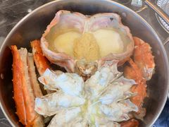 -蟹之国·精品蟹料理(极地店)