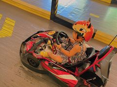 -朝阳公园游乐园