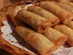 春卷-华味家大食堂(安远路店)