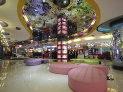 -歌迷量贩KTV(光彩市场店)