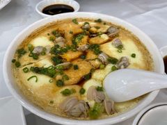 -新享乐海鲜(翠华路店)
