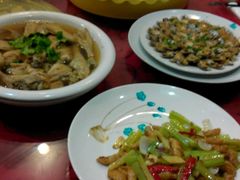 -锦膳添花酒楼(马站店)