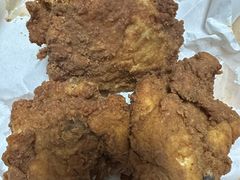 -肯德基(建华店)