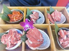 -玄希浪漫厨房·韩料烤肉(湖滨银泰in77店)