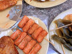 -熊仔屋(吉祥苑小区店)