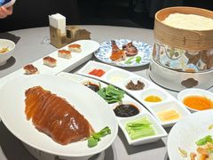 -阿庄新豫菜(通泰路店)