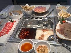 -海底捞火锅(大融城店)