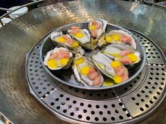 -飞尝蚝·顺德菜·鱼生(顺德总店)