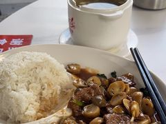 -新世界餐厅(万达店)