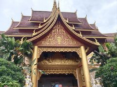 -曼听御花园