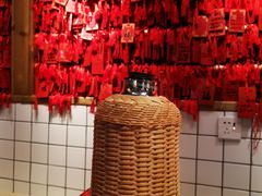 大堂-味福记·本地特色菜(八一万达广场店)