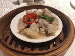 -红棉中餐厅·广州海航威斯汀酒店