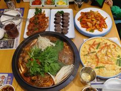 -韩香福脊骨汤锅(上杭路店)