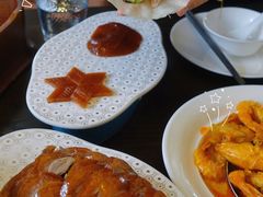 -外滩三号餐厅·创意中餐