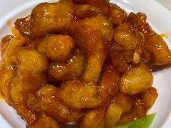 -峨嵋小镇(远洋城店)