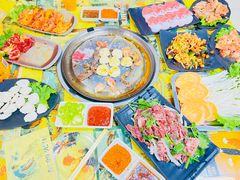 -牛牛牛酸菜煎肉店(望云寺路店)