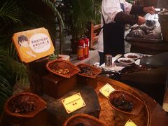-御温泉·大餐庙会