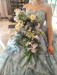 -金夫人婚纱摄影(华南店)